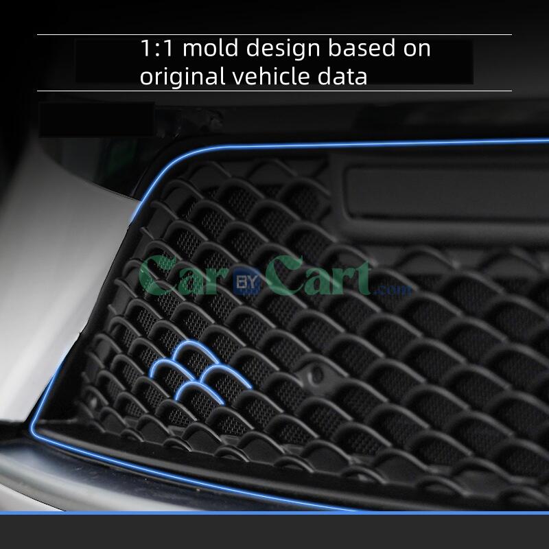 2025 BYD Qin PLUS EV Smart Integrated insect proof net