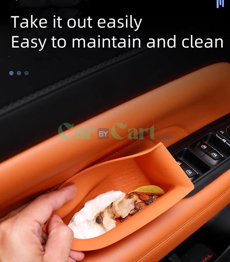 2024 HAVAL H9 Door handle storage box