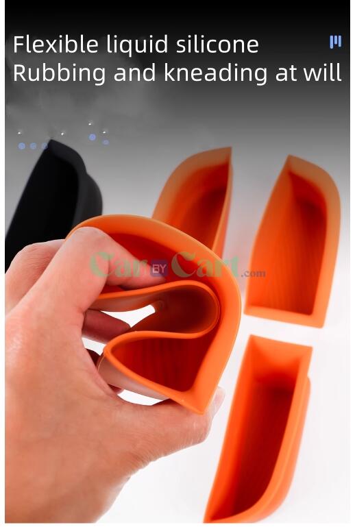 2024 HAVAL H9 Door handle storage box