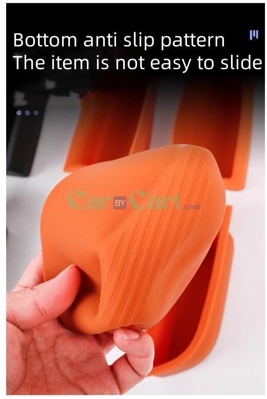 2024 HAVAL H9 Door handle storage box