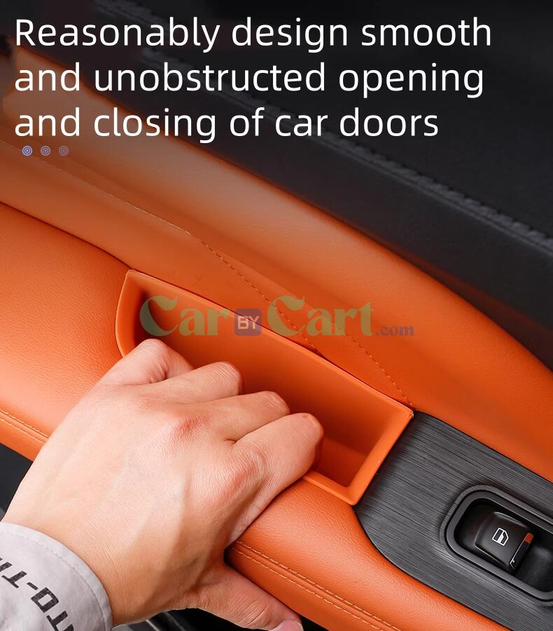 2024 HAVAL H9 Door handle storage box