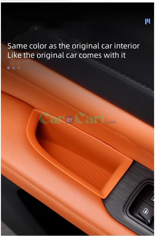 2024 HAVAL H9 Door handle storage box