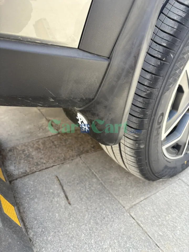 2024 الجيل الثاني من مصدات الكبير PHEV