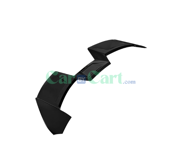 2024 SONG L DM-i rear wing