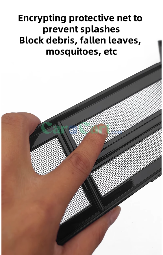 2024 SONG L DM-i insect net