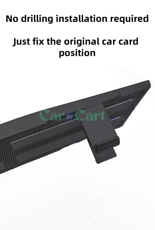 2024 SONG L DM-i insect net