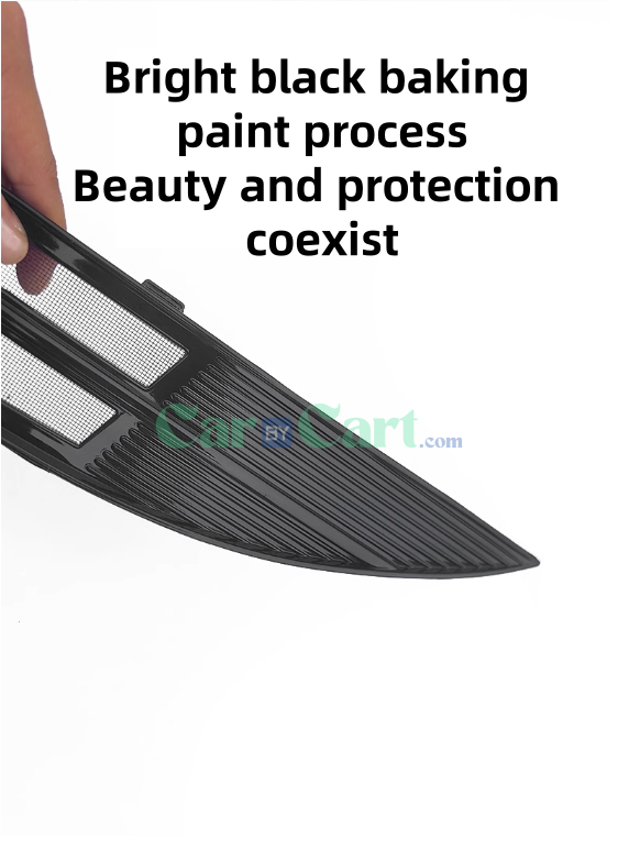 2024 SONG L DM-i insect net