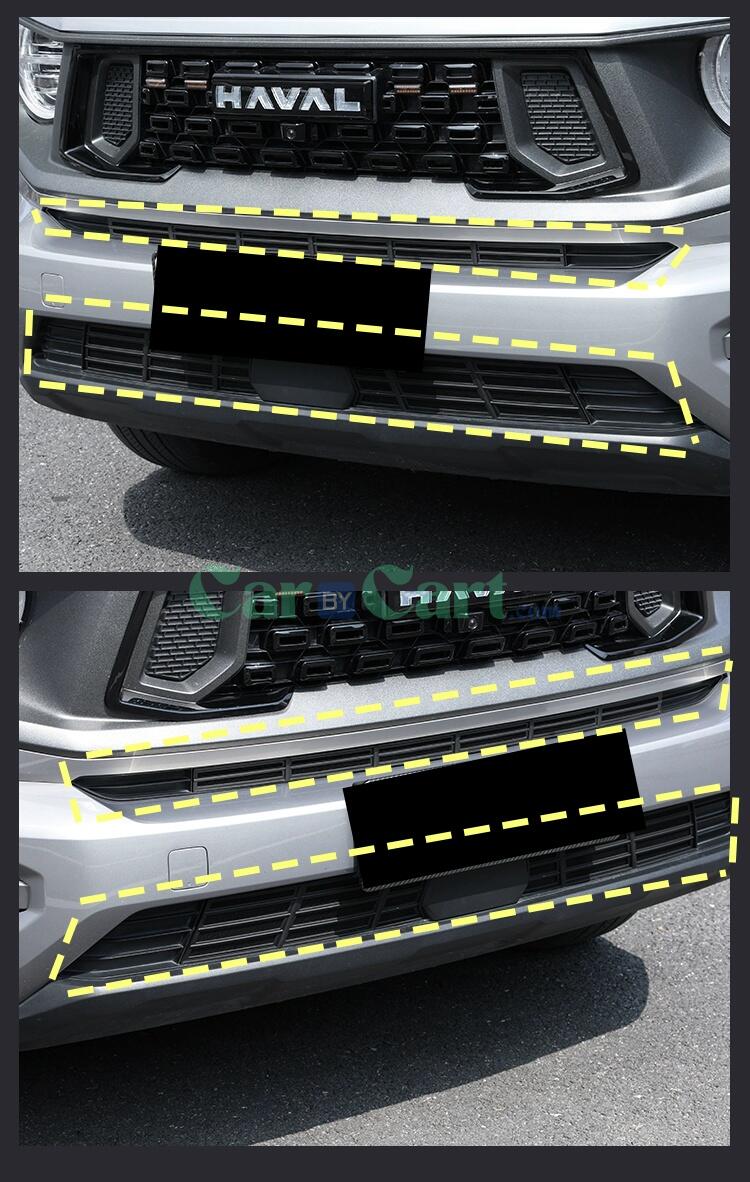 2024 Second generation big dog PHEV insect proof net