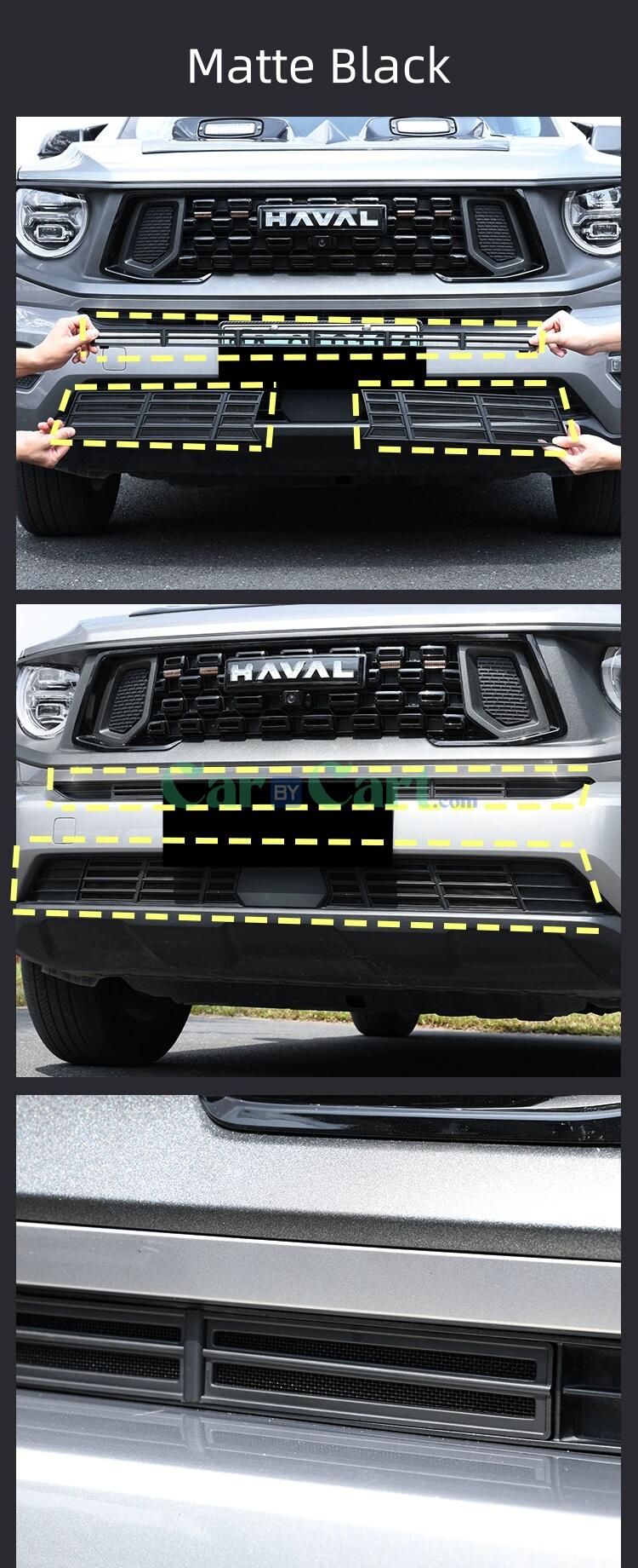 2024 Second generation big dog PHEV insect proof net