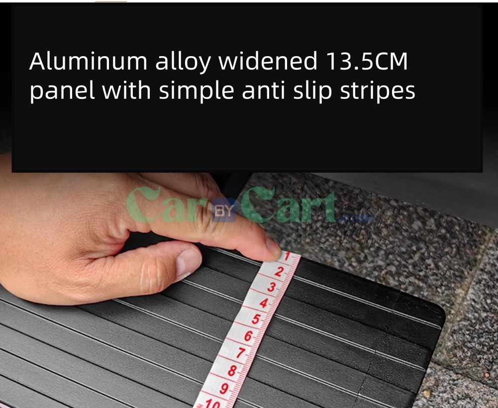 2025 BYD سونغ L DM-i Smart سمارت كهربائي بدال جانبي