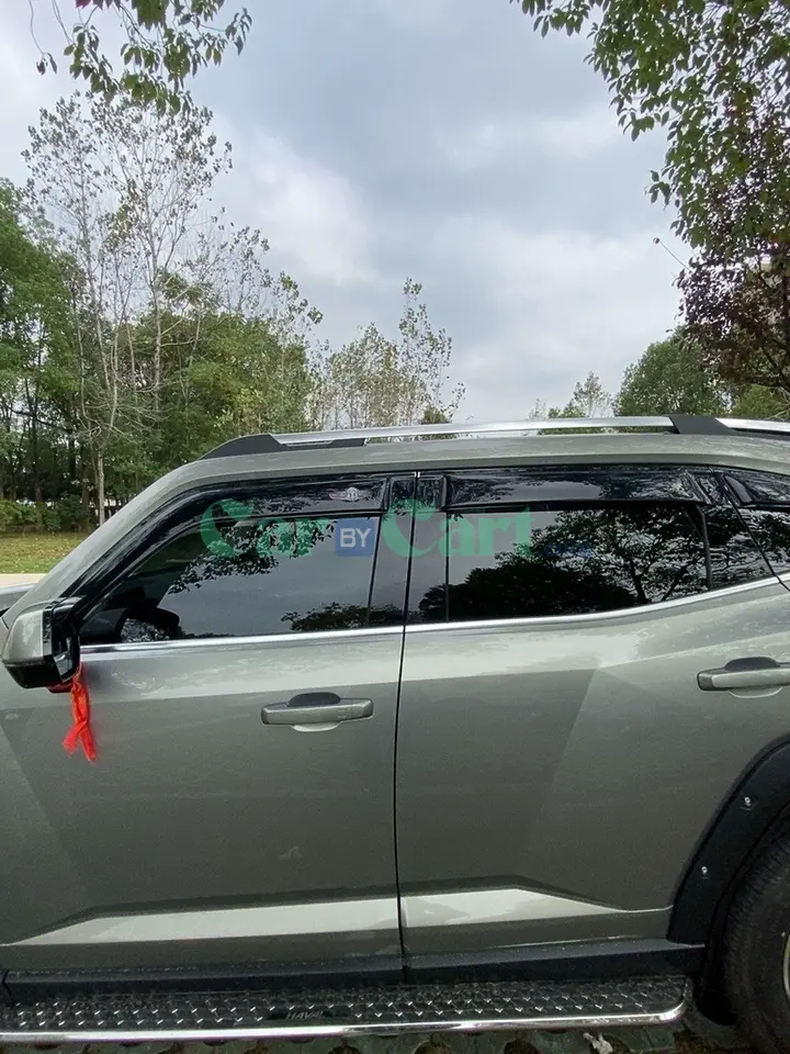 2024 الجيل الثاني من قناع Windows للكلب الكبير PHEV