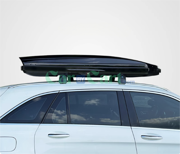 2024 SONG L DM-i Luggage Rack & Roof Top Cargo Box