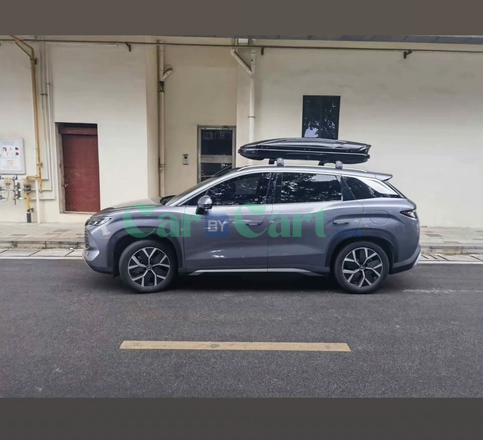 2024 SONG L DM-i Luggage Rack & Roof Top Cargo Box