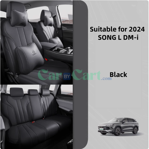 2024 أغنية L DM-I غطاء الكرسي