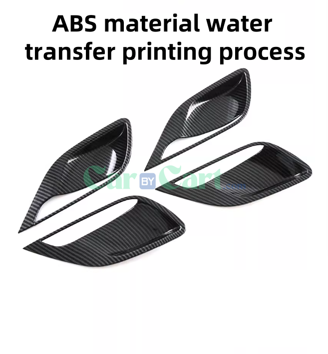 2024 SONG PRO DM-i Honor Interior Kit