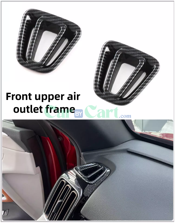 2024 SONG PRO DM-i Honor Interior Kit