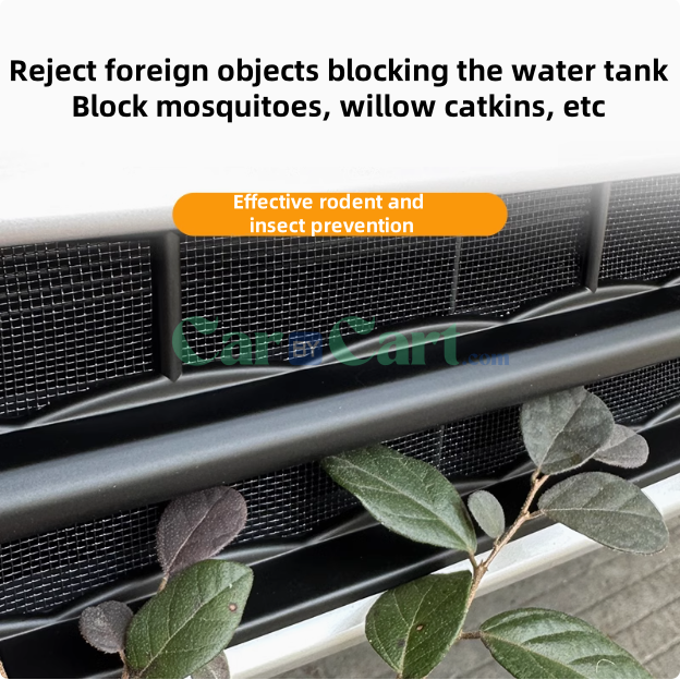 2024 SONG PRO DM-i Honor insect net