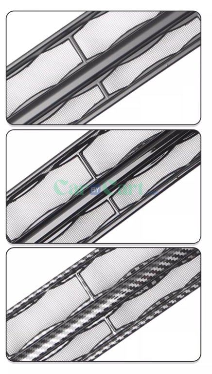 2024 SONG PRO DM-i Honor insect net