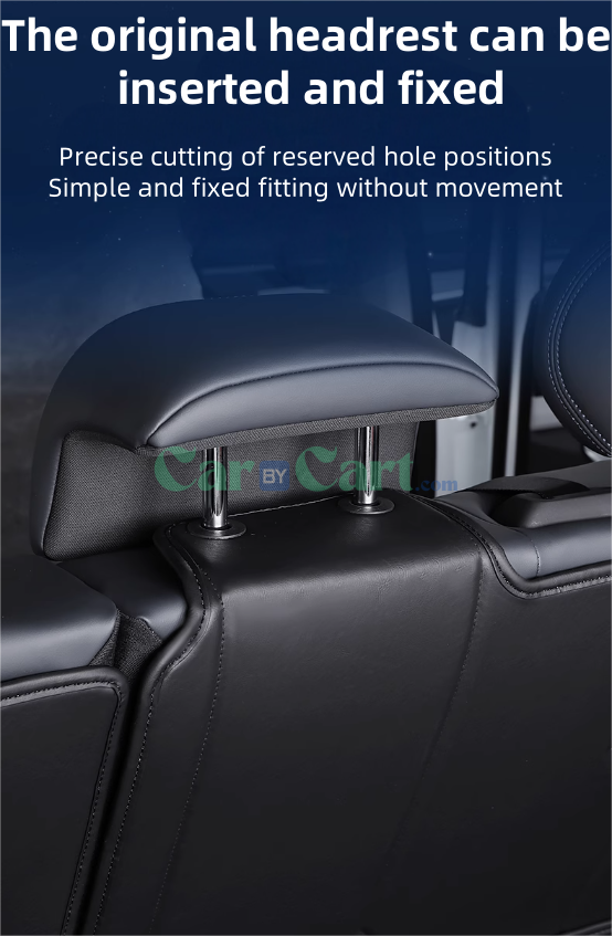 2024 SONG PRO DM-i Honor Trunk mat