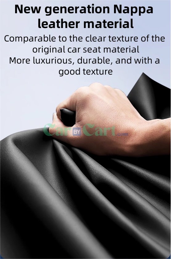 2024 SONG PRO DM-i Honor Trunk mat