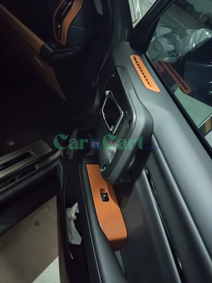 2024 الجيل الثاني من الكبير PHEV غطاء واقي 16 قطعة للسيارة بأكملها