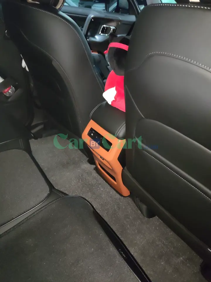 2024 الجيل الثاني من الكبير PHEV غطاء واقي 16 قطعة للسيارة بأكملها