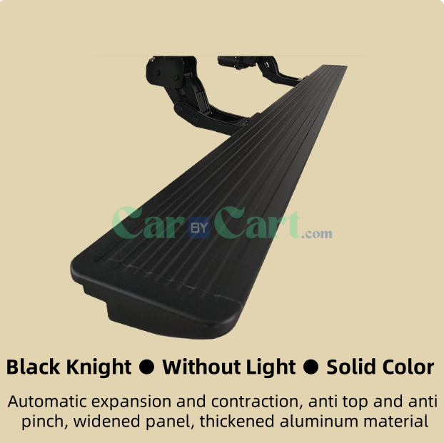 2024 SONG PRO DM-i Honor Electric Welcome Pedal