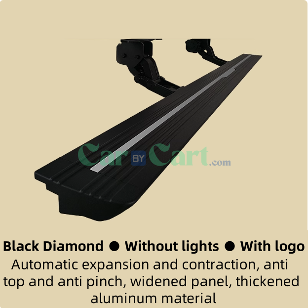 2024 SONG PRO DM-i Honor Electric Welcome Pedal