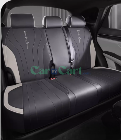 2024 SONG PRO DM-i Honor Seat Cover