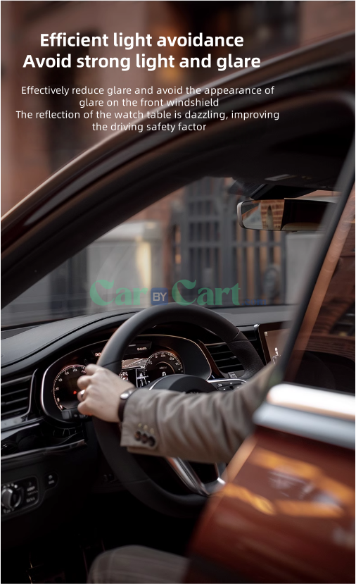 2024 أغنية PRO DM-i Honor واقي شمس ووسادة تحجب الضوء