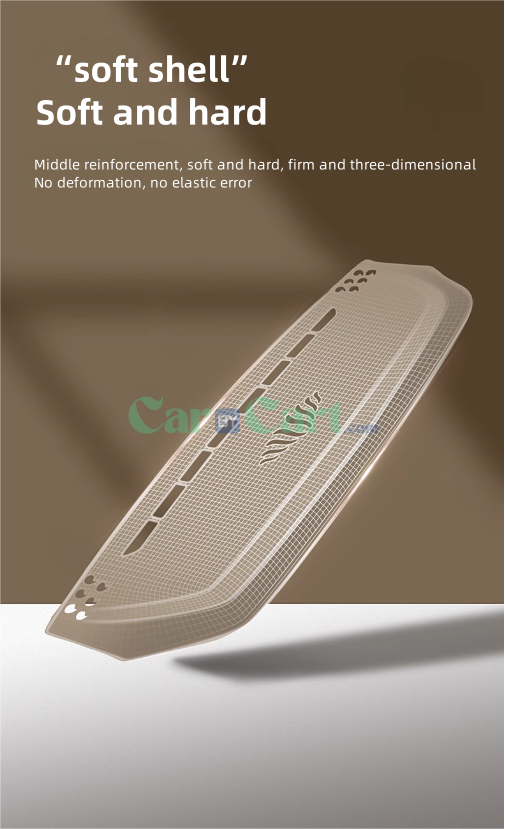 2024 أغنية PRO DM-i Honor واقي شمس ووسادة تحجب الضوء