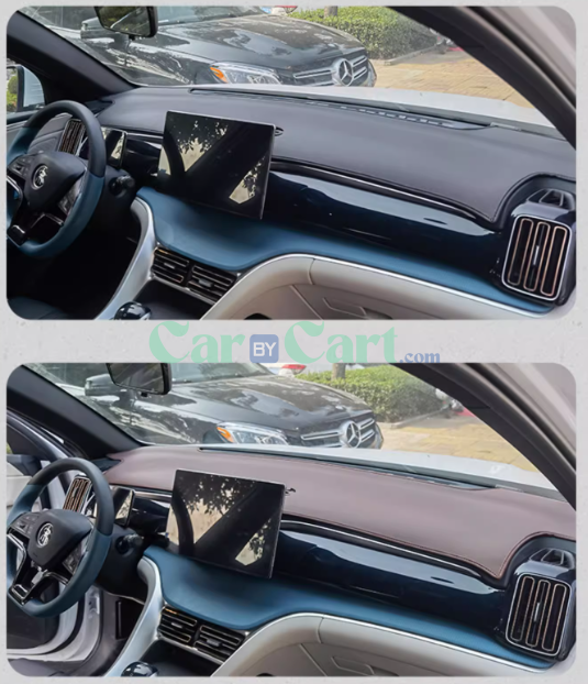 2024 أغنية PRO DM-i Honor واقي شمس ووسادة تحجب الضوء