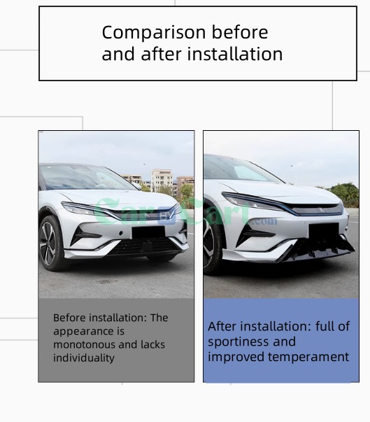 2025 BYD Song L EV ABS front shovel