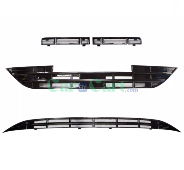 2024 Seal 06 DM-i Insect nets