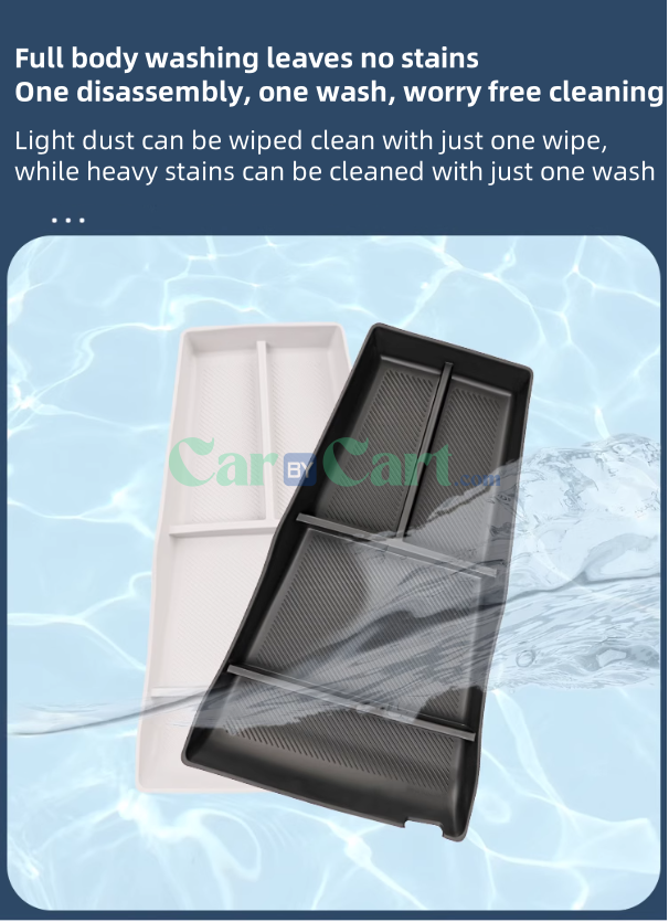 2024 Seal 06 DM-i Interior Storage Box Kit