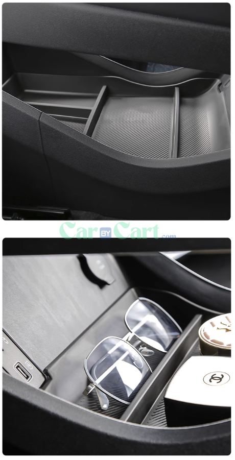 2024 Seal 06 DM-i Interior Storage Box Kit