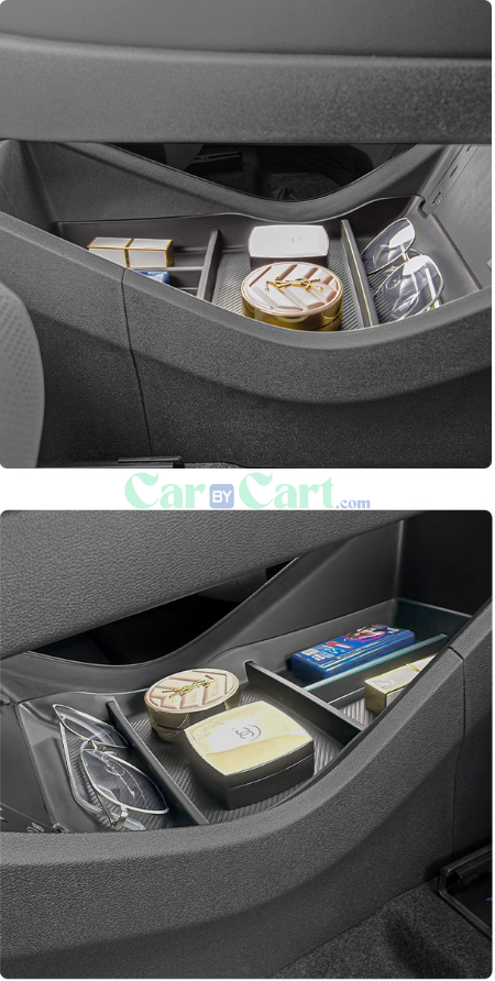 2024 Seal 06 DM-i Interior Storage Box Kit