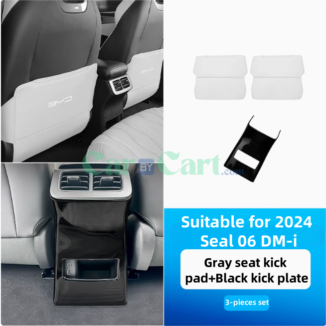 وسادة ركل المقعد الخلفي Seal 06 DM-i 2024