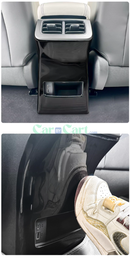 وسادة ركل المقعد الخلفي Seal 06 DM-i 2024