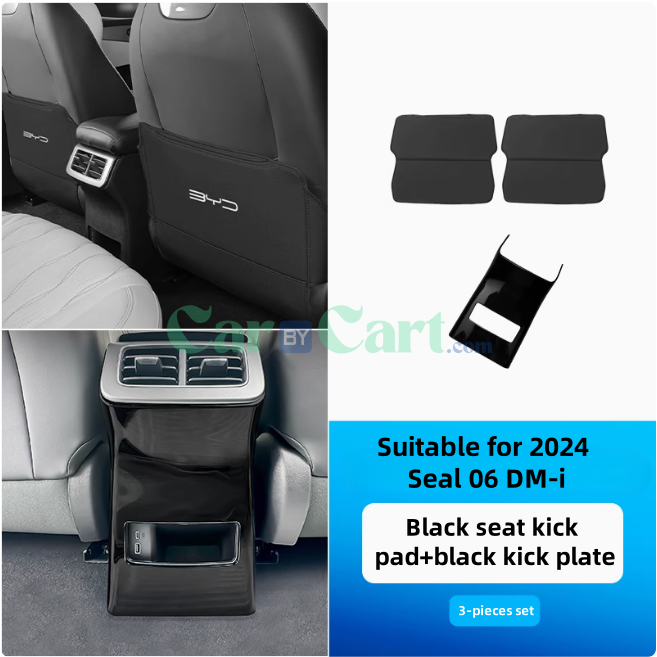 وسادة ركل المقعد الخلفي Seal 06 DM-i 2024