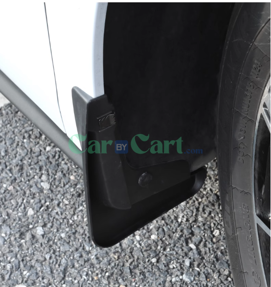 2024 Seal 06 DM-i Fender