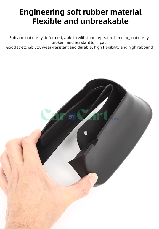 2024 Seal 06 DM-i Fender