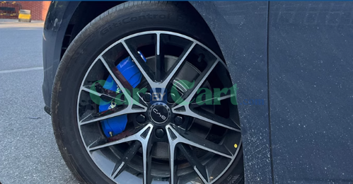 2024 Seal 06 DM-i Brake Caliper Cover