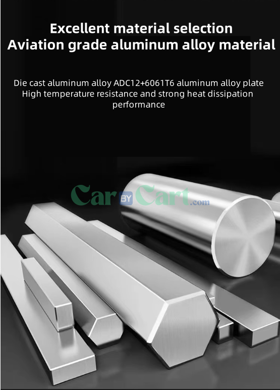 2024 Seal 06 DM-i Brake Caliper Cover