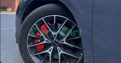 2024 Seal 06 DM-i Brake Caliper Cover