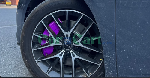 2024 Seal 06 DM-i Brake Caliper Cover