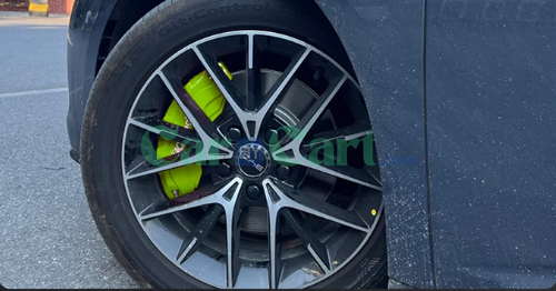 2024 Seal 06 DM-i Brake Caliper Cover