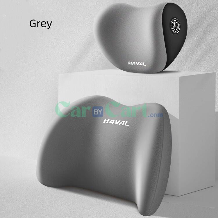 2024 HAVAL H6 Headrest+lumbar support