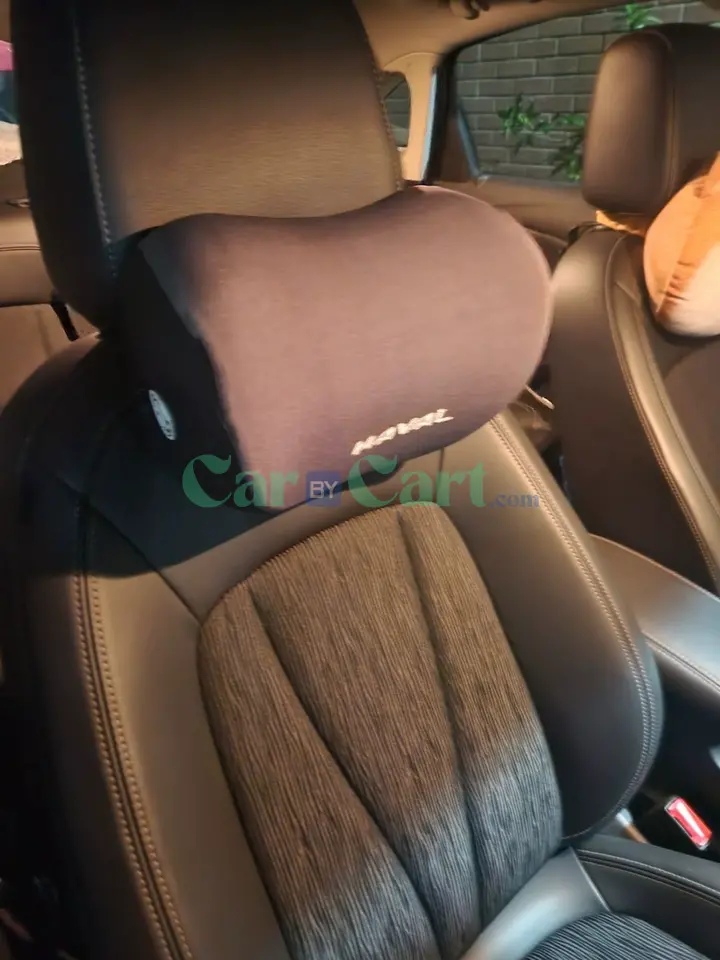 2024 HAVAL H6 Headrest+lumbar support