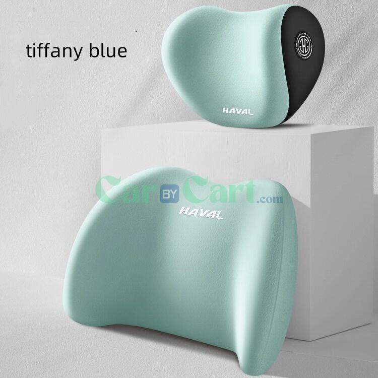 2024 HAVAL H6 Headrest+lumbar support